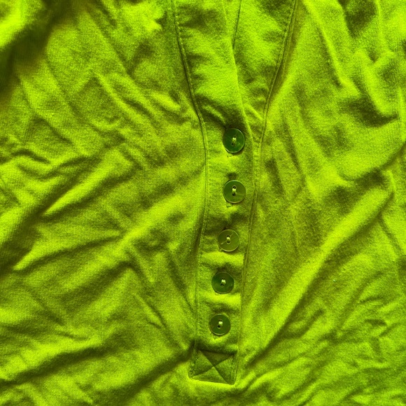 Chelsea & Theodore Sleeveless Tunic Top - Picture 2 of 16